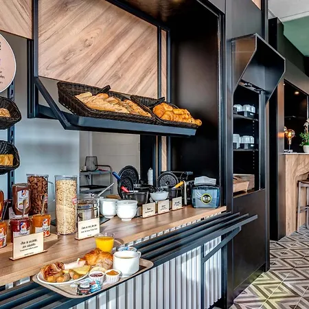 Hotel Sud Villefranche-sur-Saone