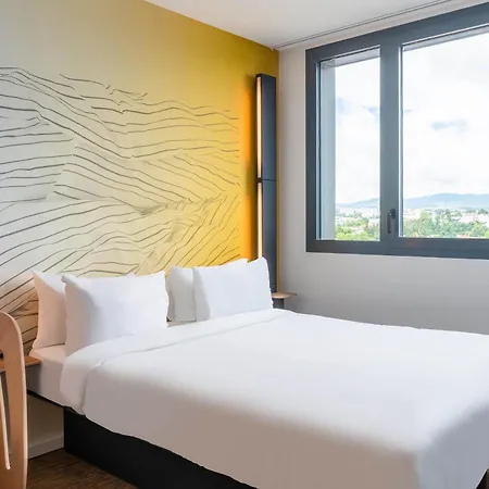 Hotel Sud Villefranche-sur-Saône