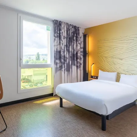 Hotel Sud Villefranche-sur-Saône