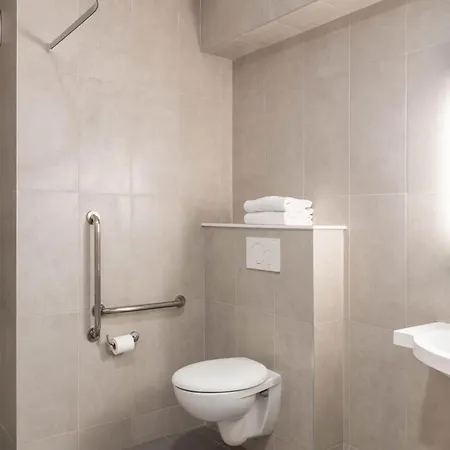 Hotel Sud
